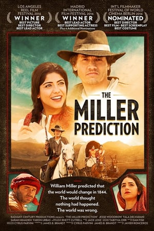 En dvd sur amazon The Miller Prediction