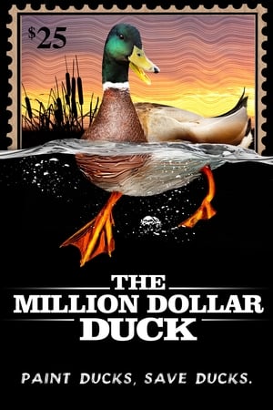 En dvd sur amazon The Million Dollar Duck