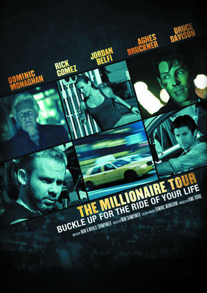 En dvd sur amazon The Millionaire Tour