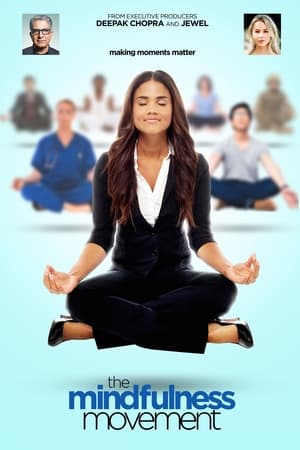En dvd sur amazon The Mindfulness Movement
