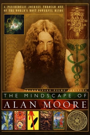 En dvd sur amazon The Mindscape of Alan Moore