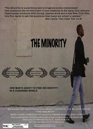En dvd sur amazon The Minority