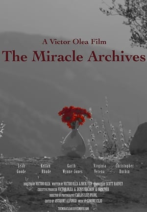 En dvd sur amazon The Miracle Archives