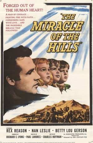 En dvd sur amazon The Miracle of the Hills