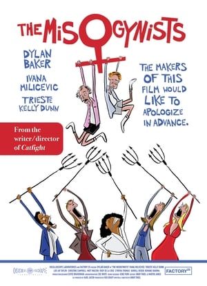 En dvd sur amazon The Misogynists