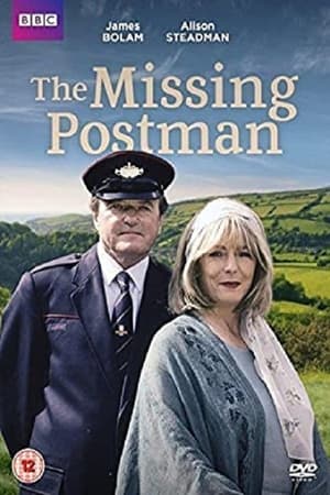 En dvd sur amazon The Missing Postman