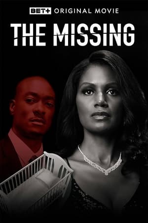 En dvd sur amazon The Missing