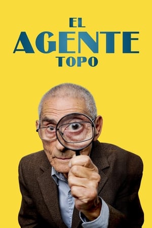 En dvd sur amazon El agente topo