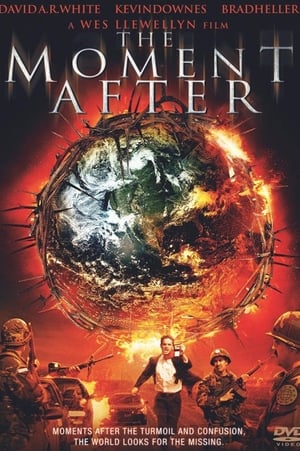 En dvd sur amazon The Moment After