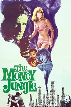 En dvd sur amazon The Money Jungle
