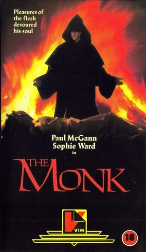 En dvd sur amazon The Monk