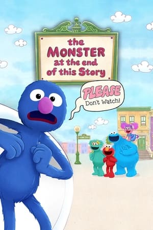 En dvd sur amazon The Monster at the End of This Story