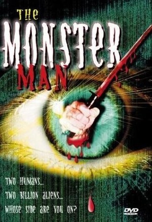 En dvd sur amazon The Monster Man