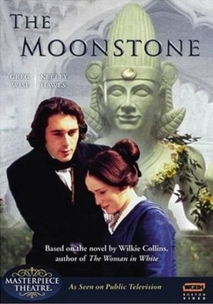 En dvd sur amazon The Moonstone