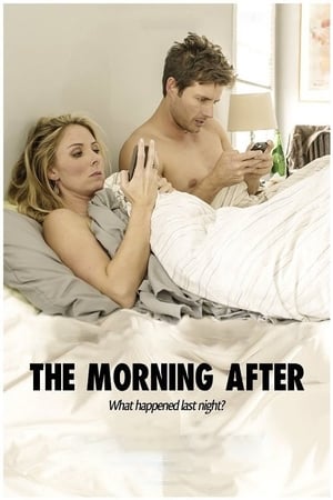 En dvd sur amazon The Morning After