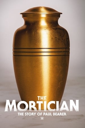 En dvd sur amazon The Mortician: The Story of Paul Bearer