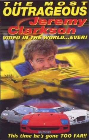 En dvd sur amazon The Most Outrageous Jeremy Clarkson Video In the World... Ever!