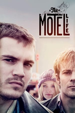 En dvd sur amazon The Motel Life