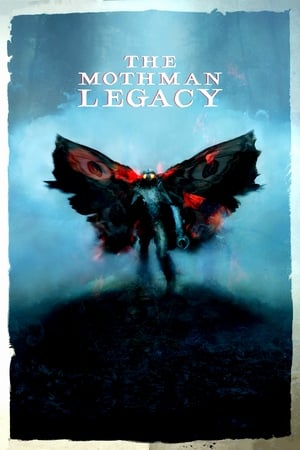 En dvd sur amazon The Mothman Legacy