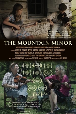 En dvd sur amazon The Mountain Minor