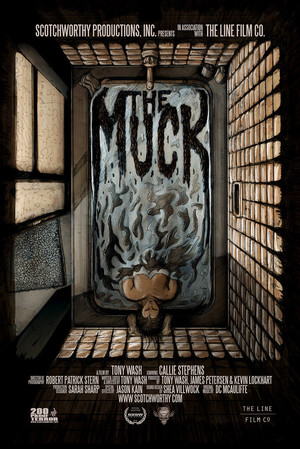 En dvd sur amazon The Muck