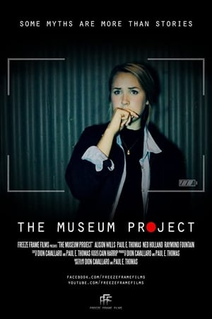 En dvd sur amazon The Museum Project