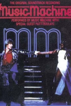 En dvd sur amazon The Music Machine