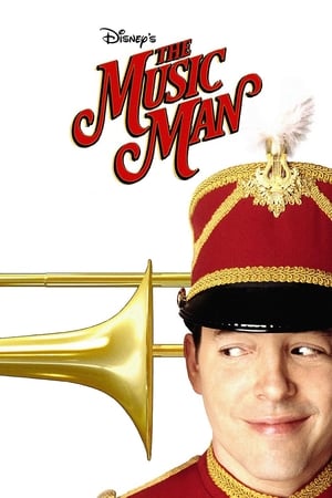 En dvd sur amazon The Music Man