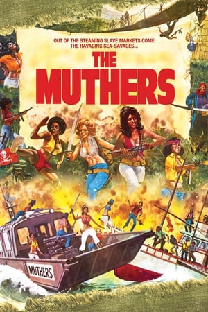 En dvd sur amazon The Muthers