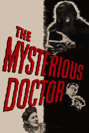 En dvd sur amazon The Mysterious Doctor