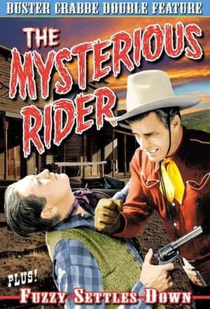 En dvd sur amazon The Mysterious Rider