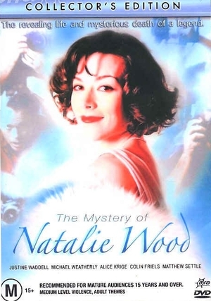 En dvd sur amazon The Mystery of Natalie Wood