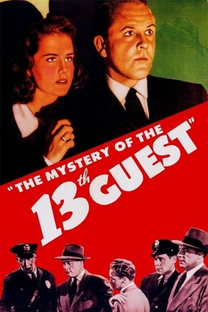 En dvd sur amazon The Mystery of the 13th Guest