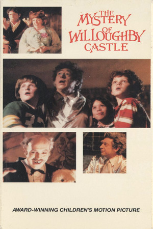 En dvd sur amazon The Mystery of Willoughby Castle