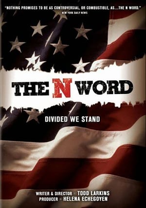 En dvd sur amazon The N Word