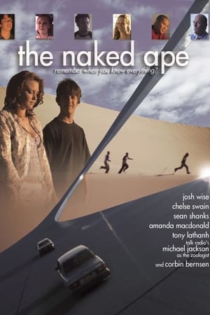 En dvd sur amazon The Naked Ape
