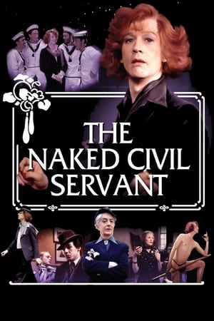 En dvd sur amazon The Naked Civil Servant