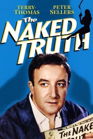 En dvd sur amazon The Naked Truth