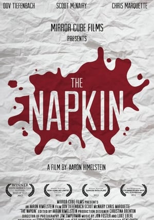 En dvd sur amazon The Napkin