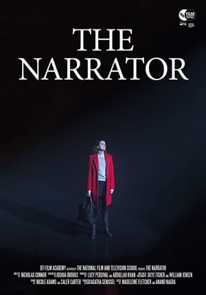 En dvd sur amazon The Narrator