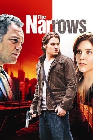 En dvd sur amazon The Narrows