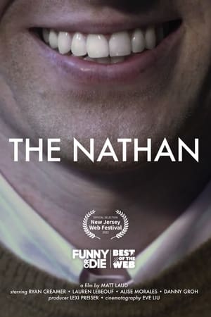 En dvd sur amazon The Nathan