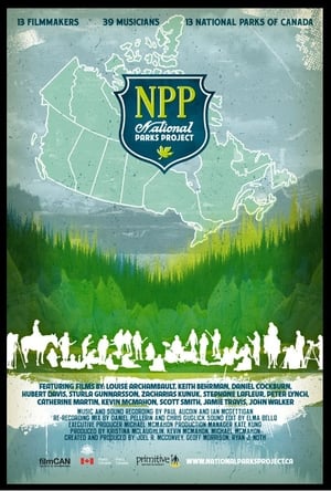 En dvd sur amazon The National Parks Project