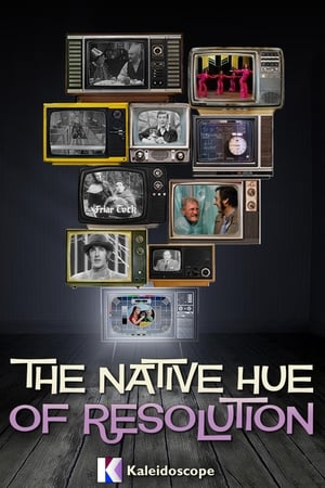 En dvd sur amazon The Native Hue of Resolution