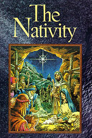 En dvd sur amazon The Nativity