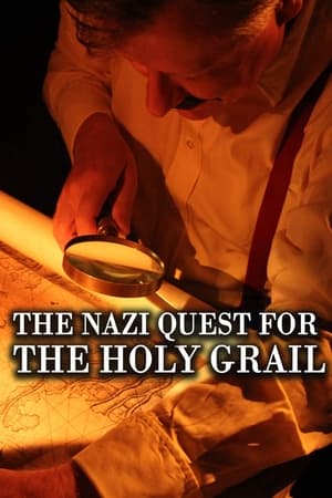 En dvd sur amazon The Nazi Quest for the Holy Grail