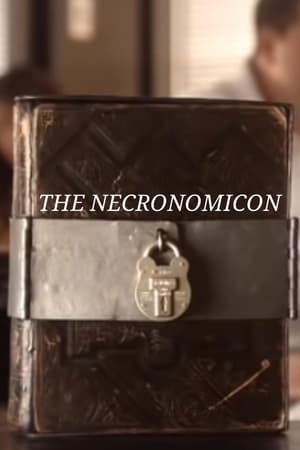 En dvd sur amazon The Necronomicon