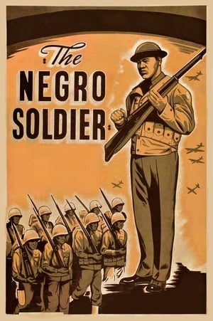 En dvd sur amazon The Negro Soldier