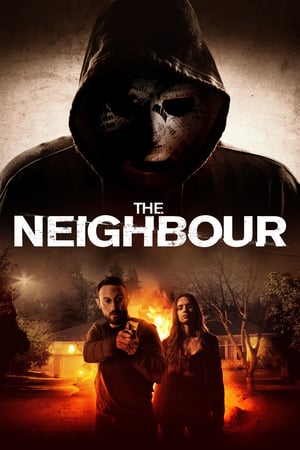 En dvd sur amazon The Neighbor