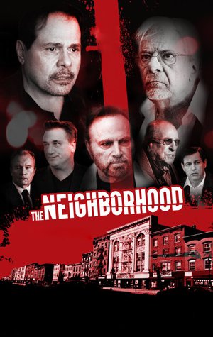 En dvd sur amazon The Neighborhood